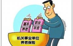 <b>菏泽企业养老保险单位缴费费费率下调至18%</b>