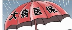 南京2017年度城镇居民医疗保险筹资标准