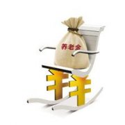 广元共征收基本养老保险基金4.05亿