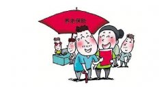 官方调研：东北等地养老保险甚至收不抵支 有扩
