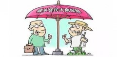 海南省2017年整合城乡居民医疗保险制度实施方案