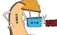 青岛2017工伤保险基准费率标准下调
